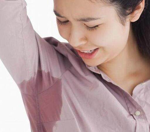 不可忽视的腋臭危害,专家一招,芳香一生