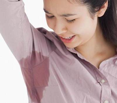 重度腋臭的表现是什么,专家一招,腋臭去无踪
