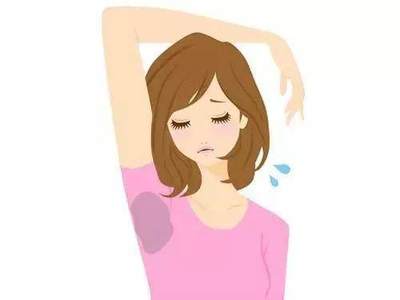 夏季摆脱狐臭的尴尬