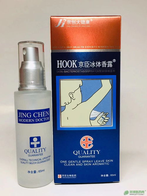 OTC药品招商代理介绍及狐臭治疗药品推荐